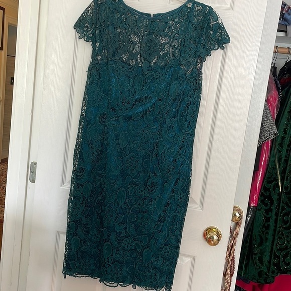 Patra Dress - Picture 3 of 6